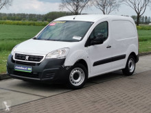Fourgon utilitaire Peugeot Partner 1.6 blue ehdi 100, airco