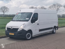 Fourgon utilitaire Opel Movano 2.3