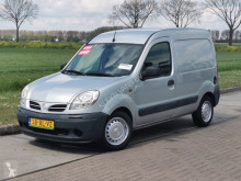 Nissan Kubistar fourgon utilitaire occasion