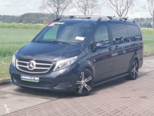 Mercedes Classe V 220 CDI edition lang l2 fourgon utilitaire occasion