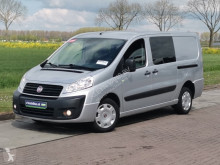 Fiat Scudo fourgon utilitaire occasion
