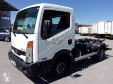 Nissan Cabstar 35.12 utilitaire ampliroll / polybenne occasion