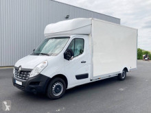 Fourgon utilitaire Renault Master