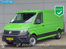 Volkswagen Crafter 2.0 TDI 177PK Automaat L2H1 L3H2 Grootbeeld Camera 10m3 furgon dostawczy używany