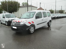 Renault Kangoo express MAXI 1.5 DCI 90CH ENERGY CABINE APPROFONDIE GRAND CONFORT EURO6 fourgon utilitaire occasion