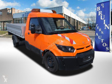 Utilitaire plateau Aixam / Streetscccter B rijbewijs Work L Long bed Pickup