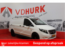 Mercedes Vito 116 CDI 164 pk L2H1 Cruise/270 Gr.Deuren/Airco fourgon utilitaire occasion