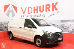 Mercedes Vito 114 CDI Cruise/Trekhaak fourgon utilitaire occasion