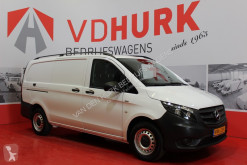 Mercedes Vito 114 CDI L2H1 Cruise/Airco/3 P/Bluetooth/Dakrails fourgon utilitaire occasion