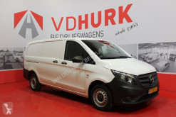 Veículo utilitário Mercedes Vito 114 CDI Aut. L2H1 Navi/Climate/Cruise/Camera/PDC furgão comercial usado