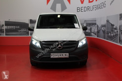 Fourgon utilitaire Mercedes Vito 116 CDI 164 pk DC Dubbel Cabine LED/Trekhaak/Cruise/Airco/Navi