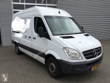 Furgoneta Mercedes Sprinter 311 2.2 CDI Aut. L2H2 2.8t Trekverm./Airco/Trekhaak furgoneta furgón usada