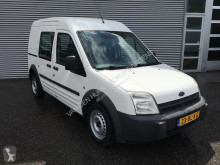 Ford Transit Connect 1.8 TDdi L2H2 MARGE Nette Wagen Trekhaak/Airco/PDC fourgon utilitaire occasion