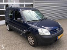 Fourgon utilitaire Peugeot Partner 1.9 D Marge APK 26-3-2022