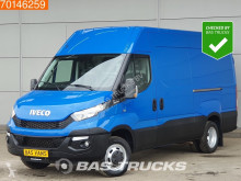 Iveco Daily 35C21 210PK Automaat Luchtvering 2x Schuifdeur L2H2 Trekhaak 12m3 A/C Towbar Cruise control furgone usato