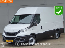 Iveco Daily 35S16 160PK Nieuw! L2H2 Airco Cruise Parkeersensoren 12m3 A/C Cruise control fourgon utilitaire occasion