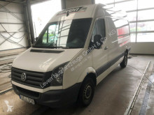 Fourgon utilitaire Volkswagen Crafter Kasten 35 mittel L2H2 Hochdach