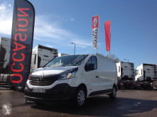 Renault Trafic L2H1 dCi140 fourgon utilitaire occasion