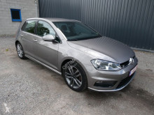 Furgoneta coche berlina Volkswagen Golf 1.6TDI R LINE