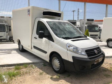 Utilitaire frigo Fiat Scudo L2H1 2.0 MTJ 130 CV