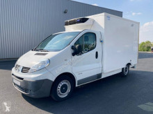 Furgoneta Renault Trafic DCI 115 CV furgoneta frigorífica usada