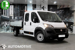 Fiat Ducato utilitaire benne tri-benne neuf