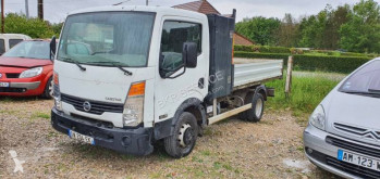 Nissan Cabstar 35.130 utilitaire benne standard occasion