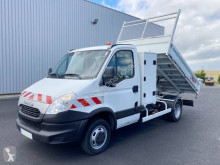 Utilitaire benne standard Iveco Daily 35C13