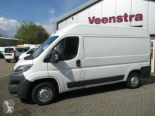 Fourgon utilitaire Citroën Jumper 2.0HDI Klima Tempomat Netto €8450,=