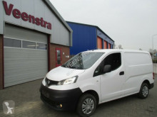 Fourgon utilitaire Nissan NV200 Evalia 1.5DCI