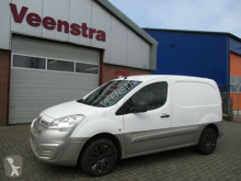 Fourgon utilitaire Citroën Berlingo 1.6HDI Navi Klima