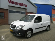 Mercedes cargo van Citan 109CDI Klima Navi