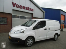 Fourgon utilitaire Nissan e-NV200 Incl Batterie