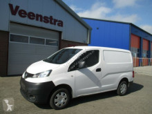 Fourgon utilitaire Nissan NV200 Evalia 1.5DCI Klima Navi Netto €5650