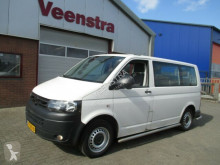 Transporteur Volkswagen Transporter 2.0TDI Klima