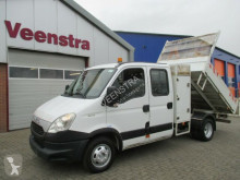 Carrinha comercial basculante Iveco Daily 35C15