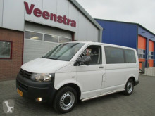 Transporteur Volkswagen Transporter T5 2.0TDI