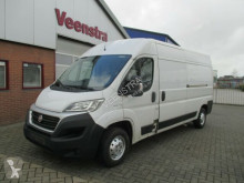 Fiat Ducato Maxi Klima Zahriemen Netto €8950 fourgon utilitaire occasion