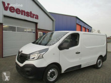 Furgone Renault Trafic 1.6DCI Kuhlers defekt