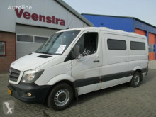 Fourgon utilitaire Mercedes Srinter 316CDI