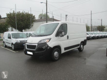 Fourgon utilitaire Peugeot Boxer 333 L1H1 2.0 BLUEHDI 130 PREMIUM