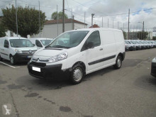 Veículo utilitário Citroën Jumpy 29 L1H1 HDI 125 FAP BUSINESS furgão comercial usado