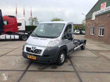 Pomoc drogowa Peugeot Boxer