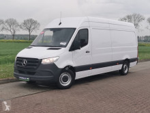 Veículo utilitário Mercedes Sprinter 316 cdi maxi l3h2, airco furgão comercial usado