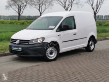 Fourgon utilitaire Volkswagen Caddy 2.0 tdi airco!
