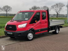 Utilitaire plateau Ford Transit 350 el 2.2 tdci 125 open