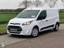 Ford Transit Connect 1.0 ecoboost benzine fourgon utilitaire occasion