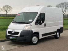 PeugeotBoxer 2.2 hdi 130, werkplaatsi 厢式货运车 二手