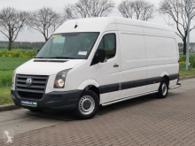 Volkswagen Crafter 2.5 TDI furgão comercial usado