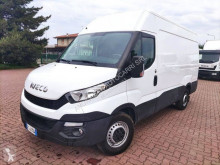 Iveco Daily 35S14 fourgon utilitaire occasion